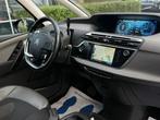 Citroen Grand C4 SpaceTourer 1.6 THP Shine - AUTOMAAT - PARK, 65 €/maand, 4 cilinders, C4 (Grand) Picasso, USB