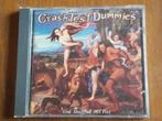 Crash test dummies God shuffled is feet cd, Ophalen of Verzenden, Gebruikt, Poprock