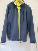 Outdoor jas CMP maat 54, Ophalen of Verzenden, Maat 52/54 (L), Blauw, CMP