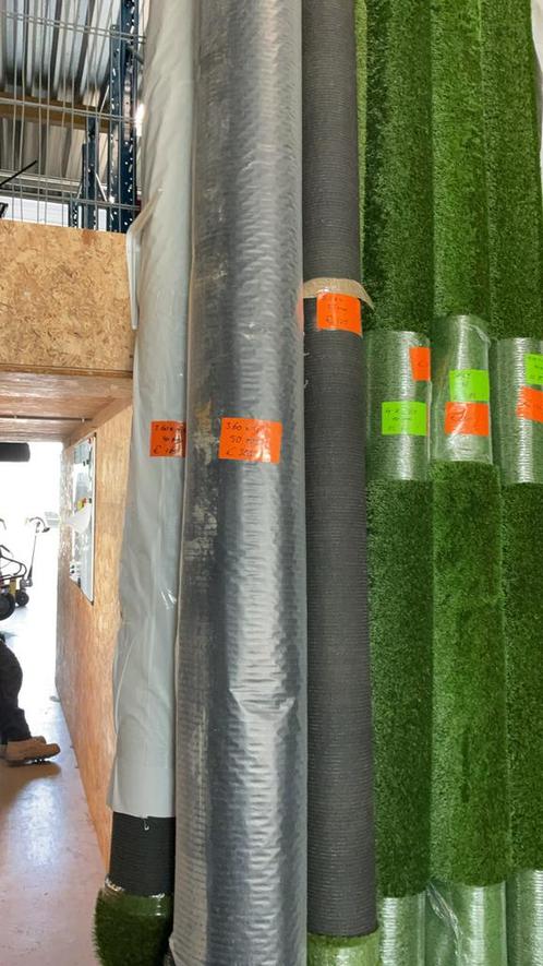 Kunstgras 3,60x4 50mm, Tuin en Terras, Gras en Kunstgras, Nieuw, Kunstgras, 10 tot 20 m², Ophalen