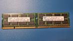 2x 4GB DDR3 RAM Samsung M471B5673FH0-CF8, Computers en Software, RAM geheugen, Gebruikt, DDR3, Ophalen of Verzenden, 2 GB