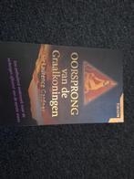 Oorsprong van de Graalkoningen - Laurence Gardner, Achtergrond en Informatie, Spiritualiteit algemeen, Zo goed als nieuw, Sir Laurence Gardner