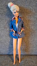 Vintage Barbie Pop Mattel, Ophalen of Verzenden
