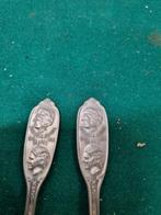 Lepels koningin Juliana en Beatrix, Ophalen of Verzenden, 'T Olde Gre-j, Info@toldegrej.nl, Endepoelstraat 20f Didam