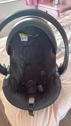 Izi go Mima be safe maxi cosi, Autogordel, Ophalen of Verzenden, Zo goed als nieuw, 0 t/m 13 kg