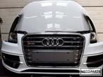 Audi q5 sq5 facelift voorkop LS9R op aanvraag, Auto-onderdelen, Gebruikt, -, -, Bumper