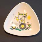 BP tractor olie / landbouw schaaltje, Ophalen of Verzenden, Gebruikt, Reclamebord