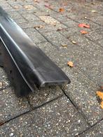 BMW F30 Sideskirt Rechts Havana Metallic (A17) - Beschadigd, Auto-onderdelen, Ophalen, Gebruikt, Rechts, Bumper