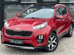 Kia Sportage 1.6 T-GDI 4WD GT-Line Automaat Panoramadak Full, Gebruikt, 4 cilinders, USB, Bedrijf