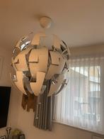 IKEA Lamp - Mooie Design Lamp, Kunststof, Gebruikt, Mooi, Ophalen of Verzenden