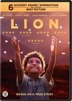 Lion (2016) nog in gesealde fabrieksverpakking, Cd's en Dvd's, Dvd's | Drama, Alle leeftijden, Ophalen of Verzenden, Drama, Nieuw in verpakking