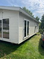Chalet te koop incl. standplaats, Caravans en Kamperen, Stacaravans