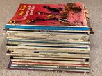 43 Diverse strip albums - ZGAN / nieuw, Meerdere stripboeken, Ophalen of Verzenden, Zo goed als nieuw