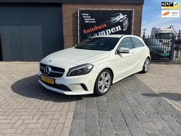 Mercedes-Benz A-klasse 180 Ambition*Navi*Pdc*Lmv*Stoel Verwa beschikbaar voor biedingen