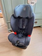 Maxi Cosi Titan blauw, Kinderen en Baby's, Autostoeltjes, Ophalen, 15 t/m 36 kg, Zo goed als nieuw, Isofix