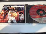 Queen de cd live magic, Verzenden, Gebruikt, Poprock