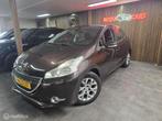 Peugeot 208 1.2 VTi Envy/ Navigatie/ PDC/ Dealer Onderhouden, Auto's, Peugeot, Voorwielaandrijving, Euro 5, Gebruikt, 1199 cc