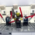 Sith Nightspeeder (7957) Minifiguren – LEGO Star Wars, Ophalen of Verzenden, Zo goed als nieuw, Losse stenen, Lego