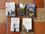 Boeken diverse, Boeken, Zo goed als nieuw, Nederland, Ophalen