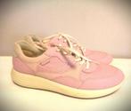 Ecco zacht roze, Ecco, Verzenden, Roze, Sneakers of Gympen