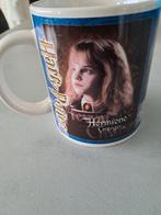 Harry Potter Mok - Hermione, Harry, Ron, Ophalen of Verzenden, Zo goed als nieuw, Overige typen