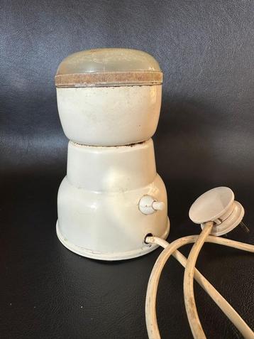 MOULINEX koffiemolen -vintage- beschikbaar voor biedingen