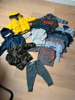 Jongens winter kledingpakket maat 92 (inclusief verzenden), Ophalen of Verzenden, Zo goed als nieuw, Maat 92