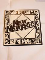 4663 speciale nooit uitgegeven promo ep new new rock, Ophalen of Verzenden, 12 inch