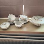 Theeservies Bavaria Germany, Antiek en Kunst, Antiek | Servies compleet, Ophalen of Verzenden