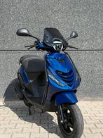 Piaggio zip 2019 bmw blue full option sp look met garantie, Ophalen, Zo goed als nieuw, Zip