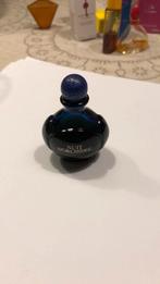 Nuit d’orchidee Yves Rocher 15 ml ongeopend, Ophalen, Zo goed als nieuw, Miniatuur, Gevuld