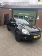 Nissan Qashqai 1.6 Acenta, Voorwielaandrijving, 15 km/l, Gebruikt, 4 cilinders