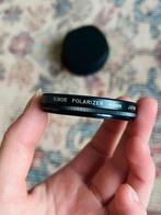 Vintage KINOR Polarisatiefilter – 49mm (Made in Japan), Overige merken, Polarisatiefilter, Minder dan 50 mm, Ophalen of Verzenden