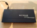 NETGEAR ProSafe POE switchFS108, Verzenden, Zo goed als nieuw