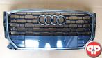 Audi Q2 81A S-line Grille Chrome 81A853651