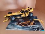 Lego Technic 8445 F1 wagen compleet, Kinderen en Baby's, Speelgoed | Duplo en Lego, Ophalen of Verzenden, Zo goed als nieuw