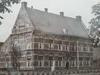 Willemstad,  Mauritshuis, Ophalen of Verzenden