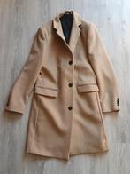 Beige trenchcoat ZARA, Kleding | Heren, Jassen | Winter, Beige, Maat 48/50 (M), Ophalen of Verzenden, Zo goed als nieuw