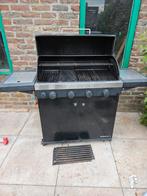 Gas bbq cadac 4, Gebruikt, Ophalen