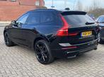 Volvo XC60 2.0 T8 Plug-in Hybrid 455 pk AWD Ultimate Black E, Automaat, Gebruikt, 4 cilinders, 1969 cc
