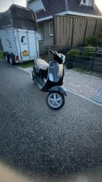GEZOCHT VESPA LX 50 4t/2t frame met geldig kenteken, Ophalen of Verzenden, Zo goed als nieuw, Vespa