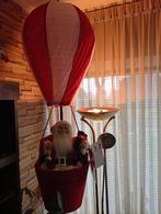 Prachtig mooie kerstman van km-trend  met luchtballon xl 110, Ophalen, Zo goed als nieuw