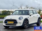 Mini Mini 1.5 One Pepper, Lm velgen , Led, 2021 !, Voorwielaandrijving, Gebruikt, Euro 6, Wit