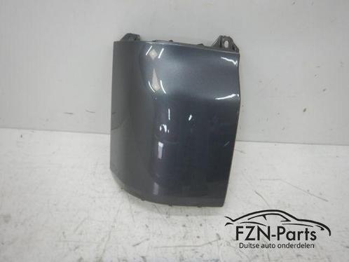 VW Transporter T5 Achterbumper Linkerdeel 7H0807321C, Auto-onderdelen, Carrosserie en Plaatwerk, Gebruikt, Ophalen of Verzenden