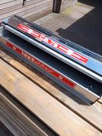 Tapo-fix behang machine cb 75, Doe-het-zelf en Verbouw, Schildersmaterialen, Ophalen of Verzenden, Gebruikt, Overige typen