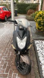 Kymco Agility 50 - Opknapper/Onderdelen, Ophalen, Gebruikt, Maximaal 45 km/u, 50 cc