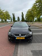 Seat Ibiza FR 1.0 TGI 90pk 2020 Zwart, Voorwielaandrijving, Electronic Stability Program (ESP), CNG (Aardgas), Handgeschakeld