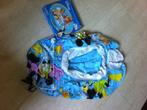 Kinder opblaasbaar bootje Intex Disney 108x77cm, Ophalen of Verzenden, Zo goed als nieuw
