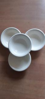 Set van 4 Wedgwood Compote Schaaltjes 16cm, Ophalen