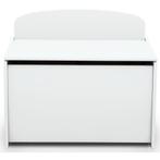 Delta Children TB83460GN-130 Houten Opbergkist met Wit, 50 tot 100 cm, Metaltex, Metaltex, Ophalen of Verzenden